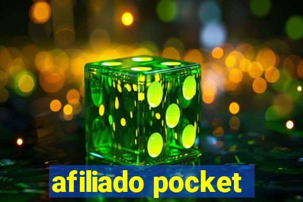 afiliado pocket